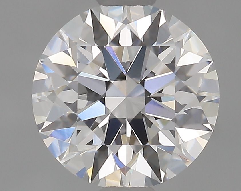 1.06 ct. round Lab Grown Diamond front image