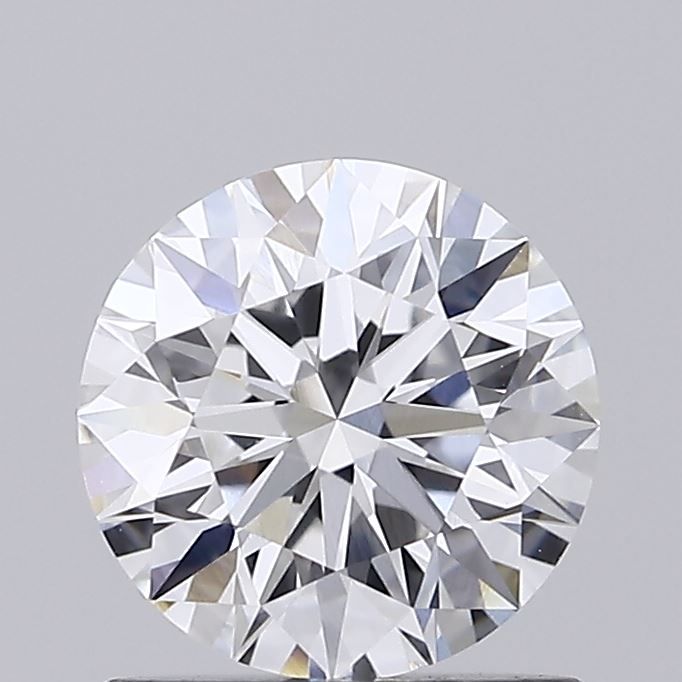 1.00 ct. round Lab Grown Diamond front image