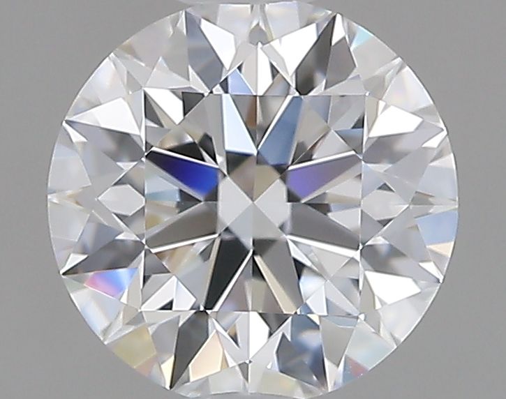 1.50 ct. round Lab Grown Diamond front image