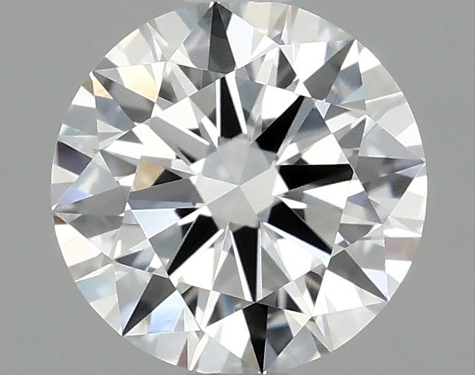 1.05 ct. round Lab Grown Diamond front image
