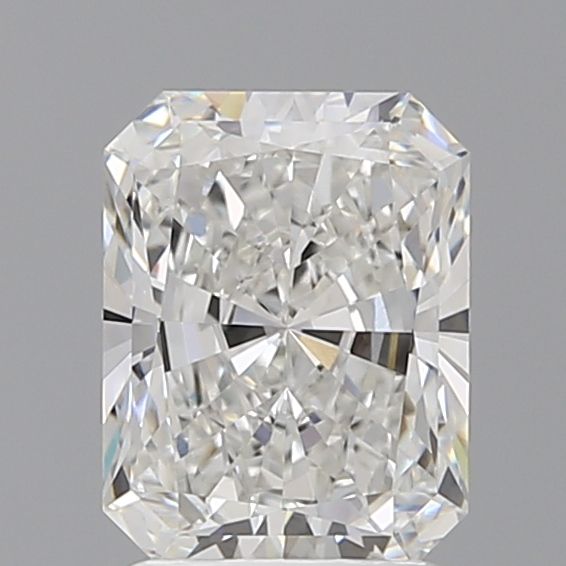 2.04 ct Radiant diamond