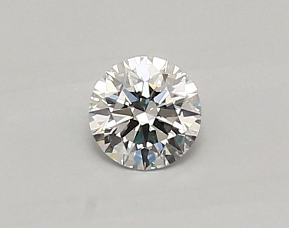 0.34 ct lab-grown Round Diamond