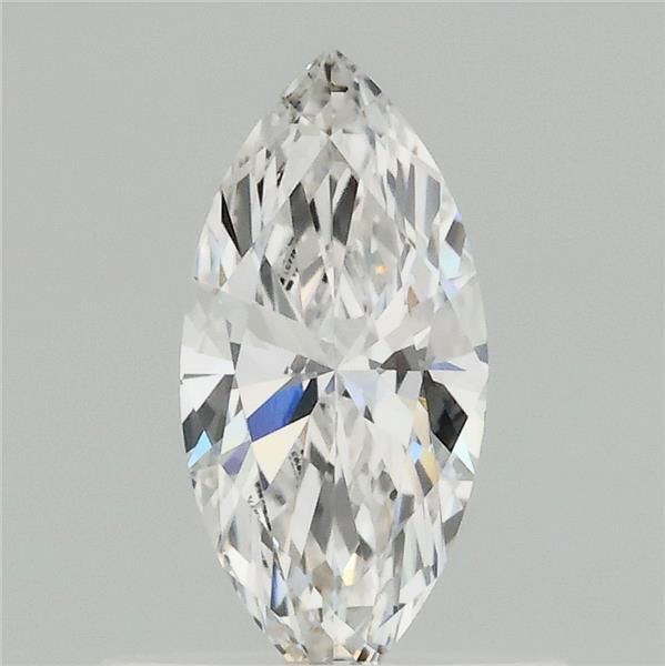 0.42 ct Marquise diamond
