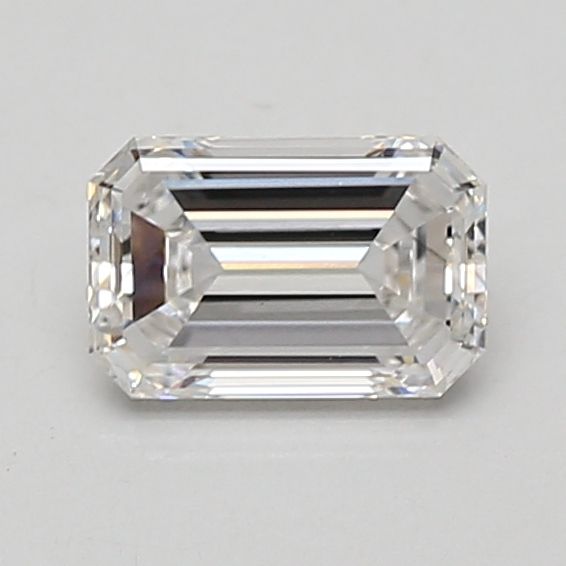 0.92 ct lab-grown Emerald Diamond