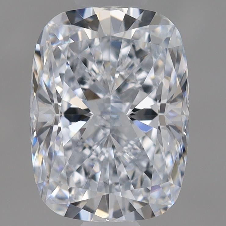 1.06 ct Cushion Modified diamond