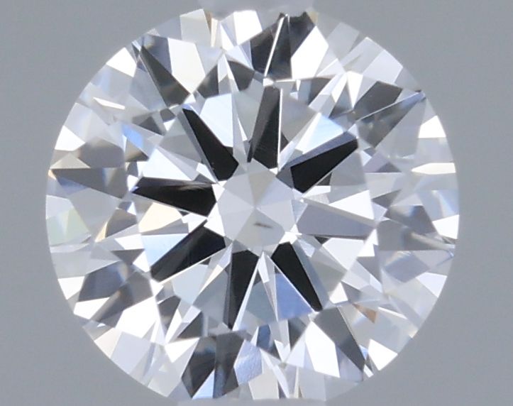 0.36 ct lab-grown Round Diamond