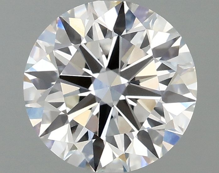 1.51 ct. round Lab Grown Diamond front image