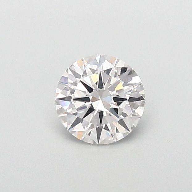 1.01 ct Round diamond