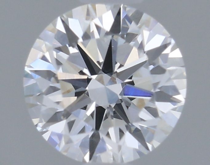 0.28 ct lab-grown Round Diamond