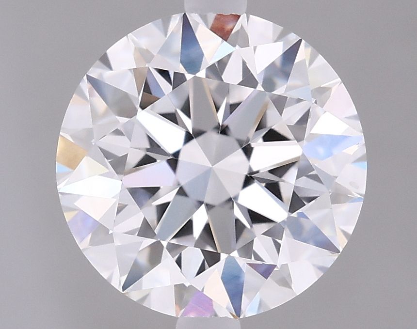 1.60 ct. round Lab Grown Diamond front image