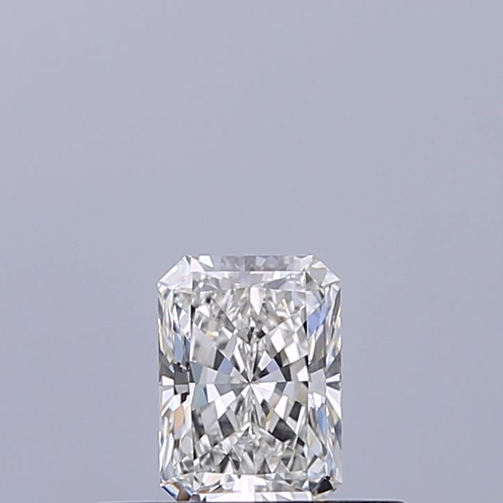 0.30 ct Radiant diamond