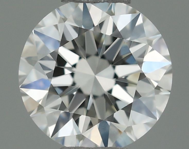 0.40 ct Round diamond