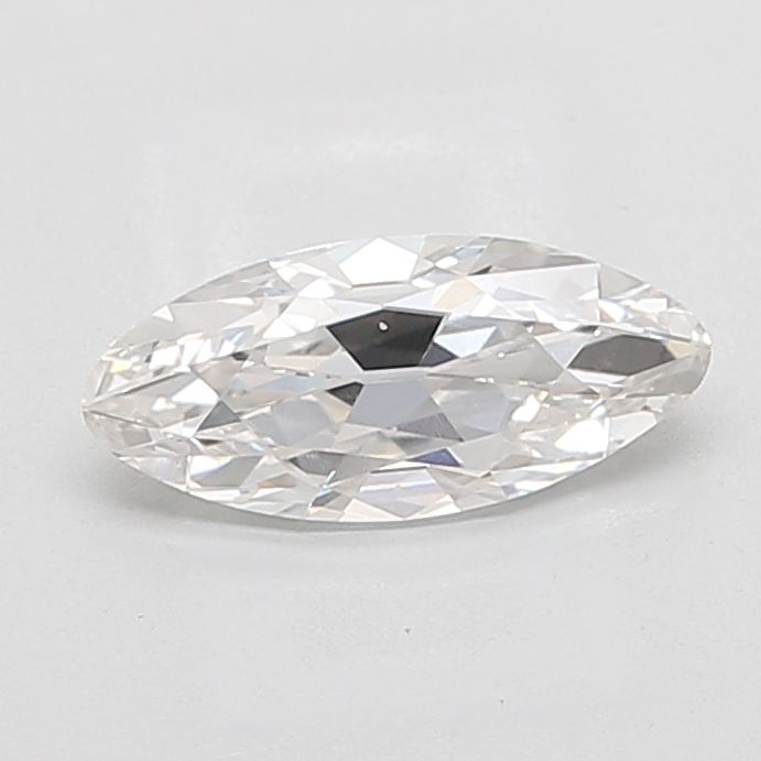 2.02 ct. oval Lab Grown Diamond front image