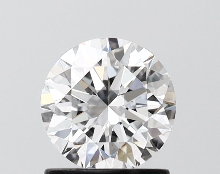 1.01 ct lab-grown Round Diamond