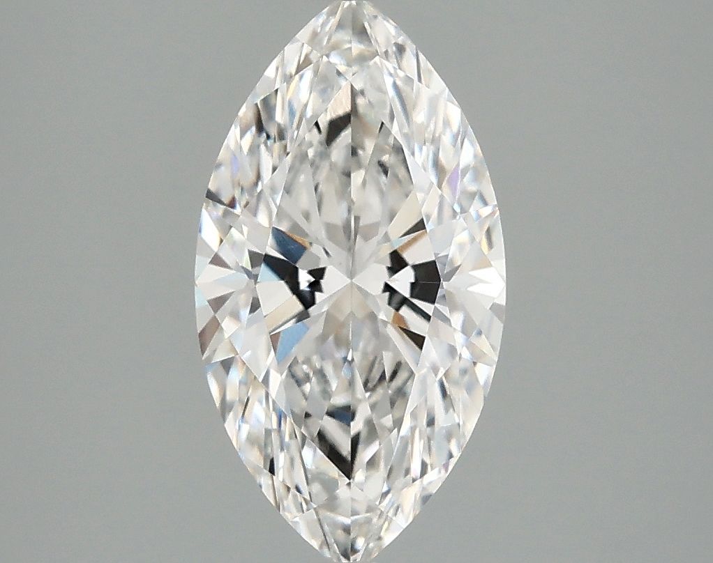 2.08 ct. marquise Lab Grown Diamond front image