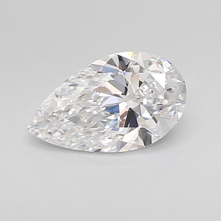 0.93 ct. pear Lab Grown Diamond front image