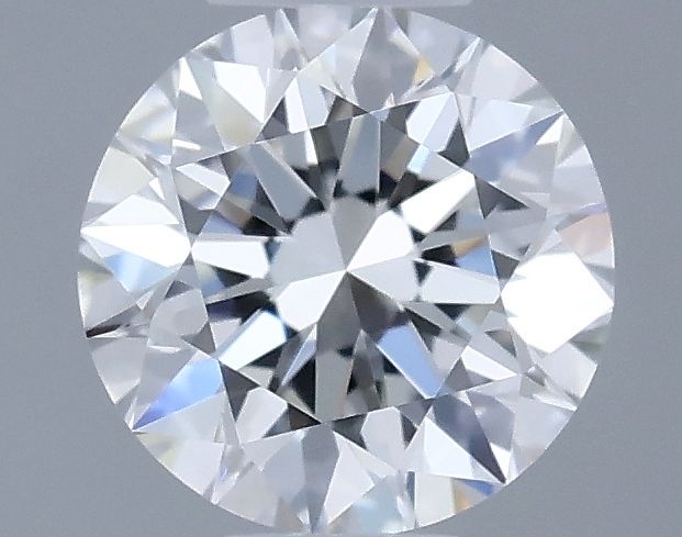0.50 ct Round diamond