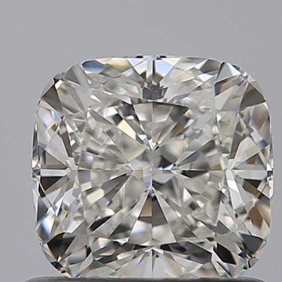 0.90 ct Cushion Brilliant diamond