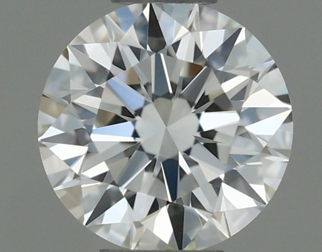 0.30 ct Round diamond