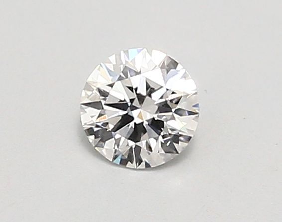 0.39 ct lab-grown Round Diamond