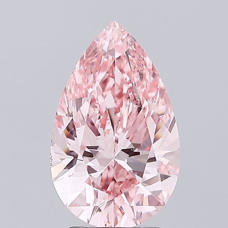 3.01 Carat