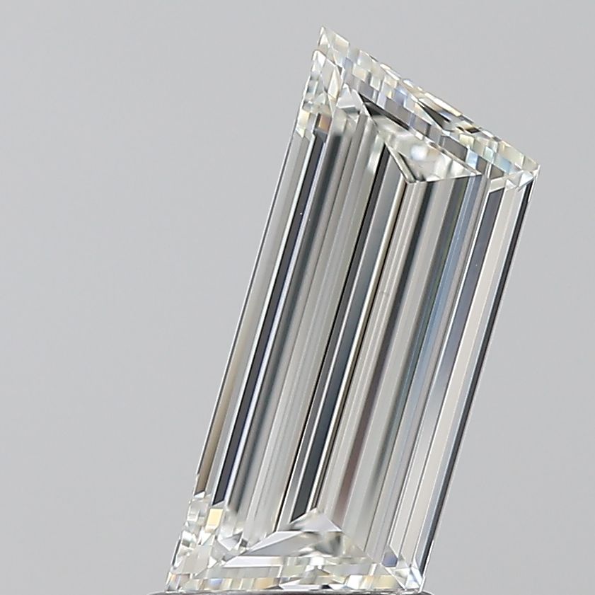 1.51 ct Trapezoid Diamond