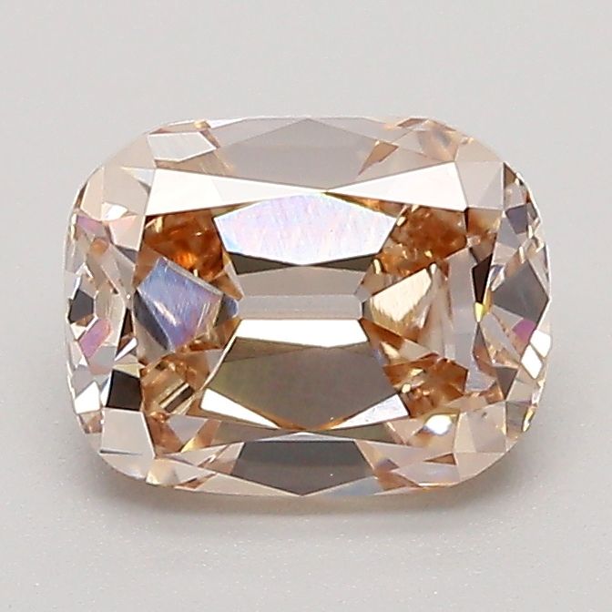 1.54 ct Cushion diamond