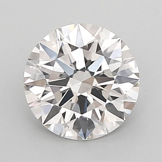 1.08 ct. round Lab Grown Diamond front image