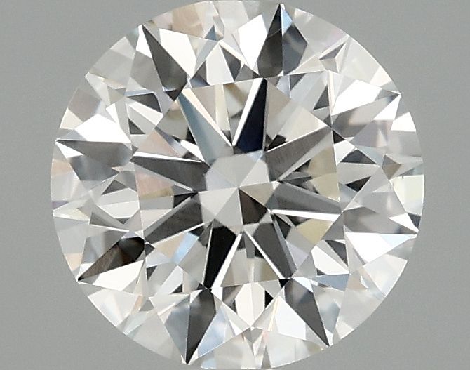 1.50 ct Round diamond