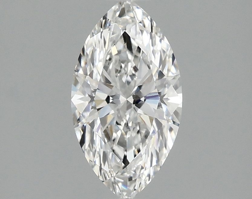 1.07 ct. marquise Lab Grown Diamond front image