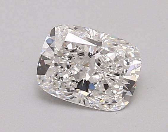 0.9 ct lab-grown Cushion modified Diamond