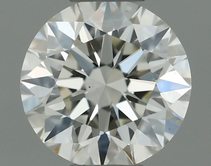 0.40 ct Round diamond