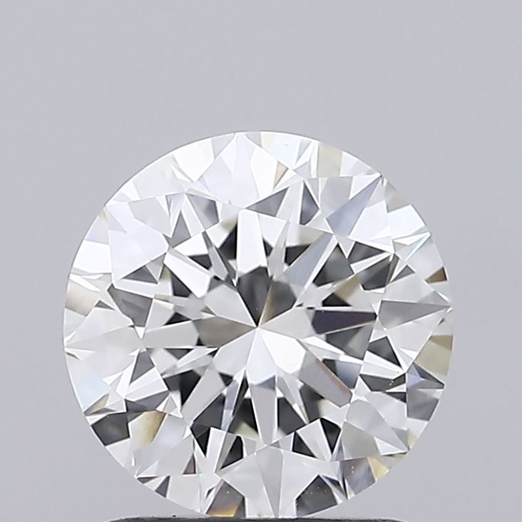 1.51 ct. round Lab Grown Diamond front image
