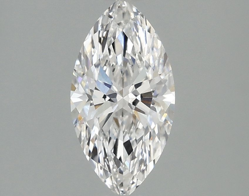 1.05 ct. marquise Lab Grown Diamond front image
