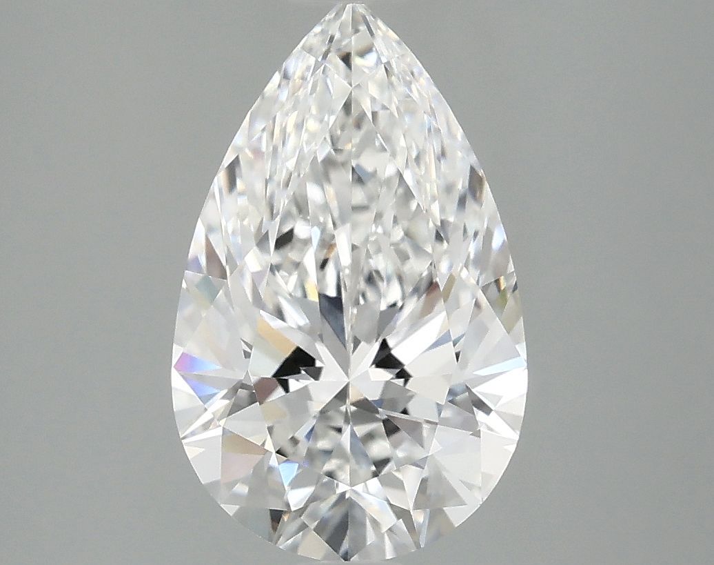 2.58 Carat