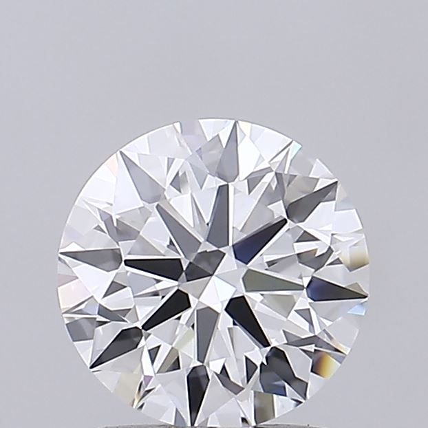 1.51 ct. round Lab Grown Diamond front image