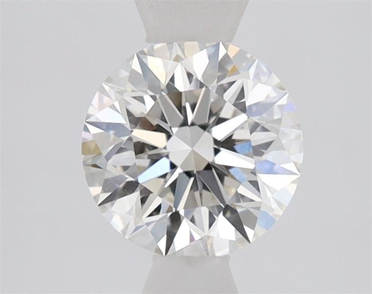 1.03 ct. round Lab Grown Diamond front image