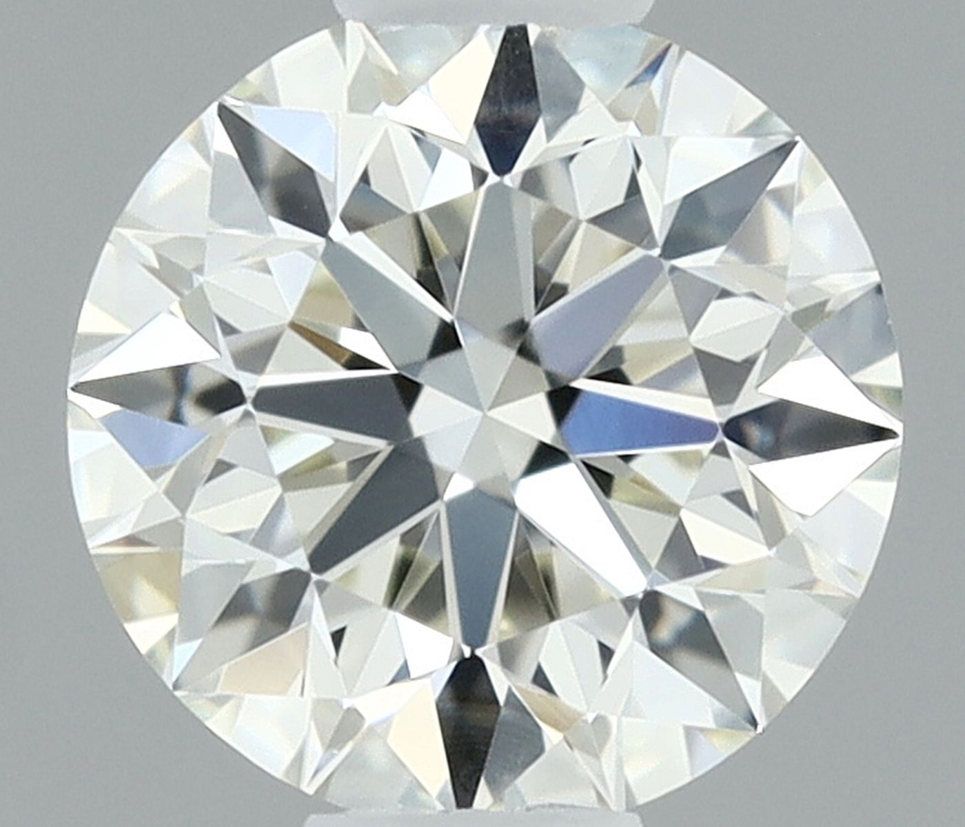 0.35 ct Round Diamond