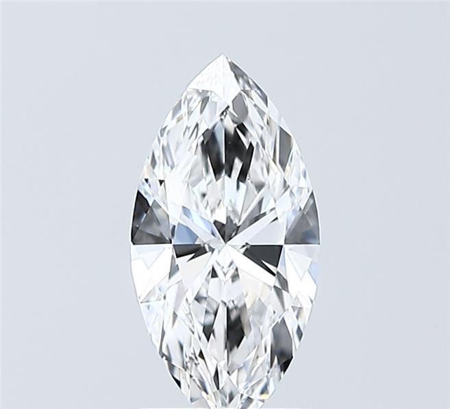 1.07 ct. marquise Lab Grown Diamond front image