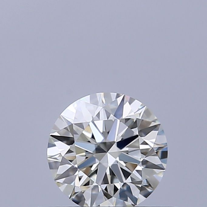 0.33 ct Round Diamond