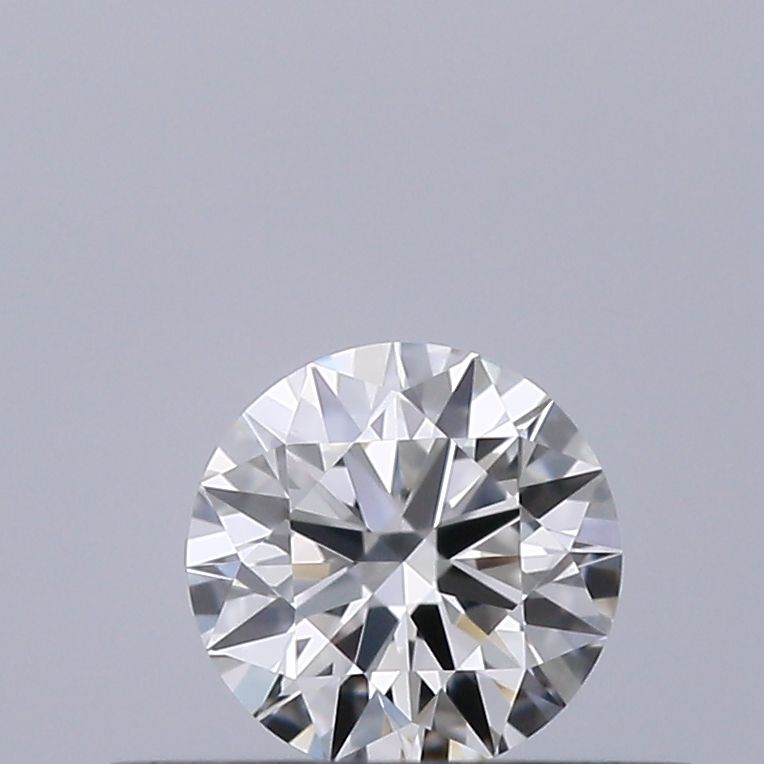 0.28 ct Round diamond