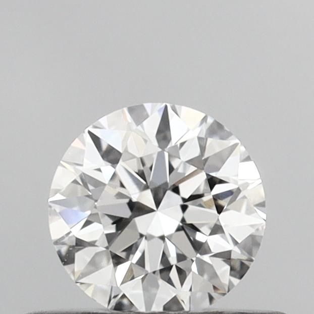 0.39 ct lab-grown Round Diamond