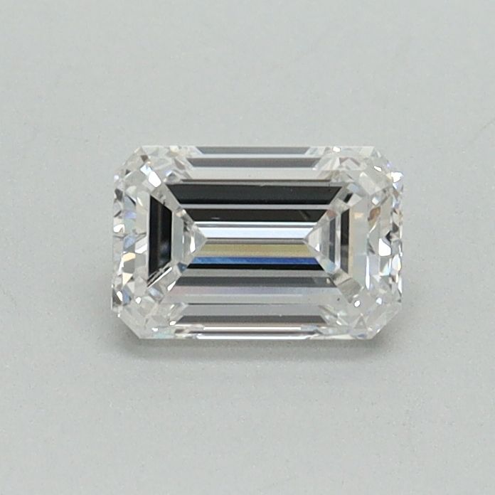 0.49 ct lab-grown Emerald Diamond