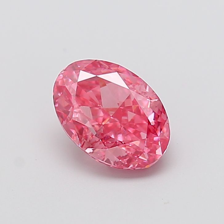 2.10 ct Oval diamond