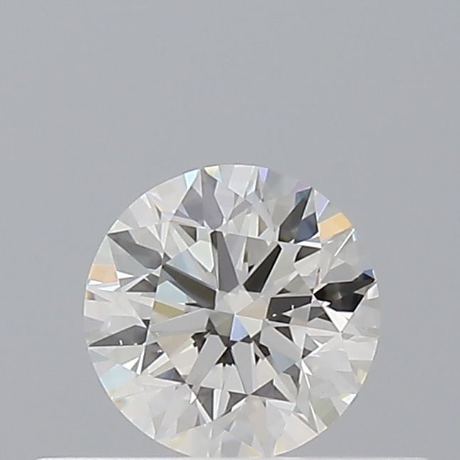 0.3 ct Round Diamond