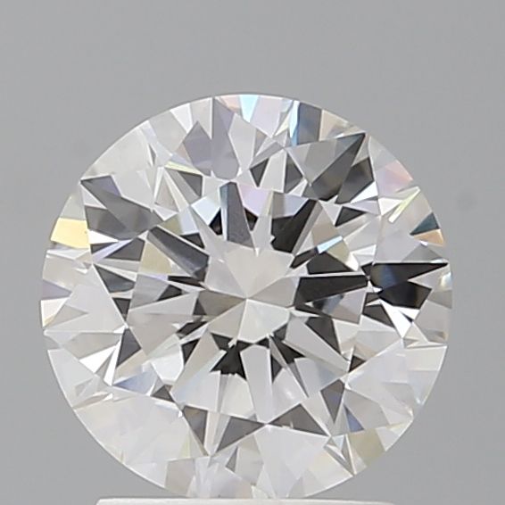2.03 ct. round Lab Grown Diamond front image