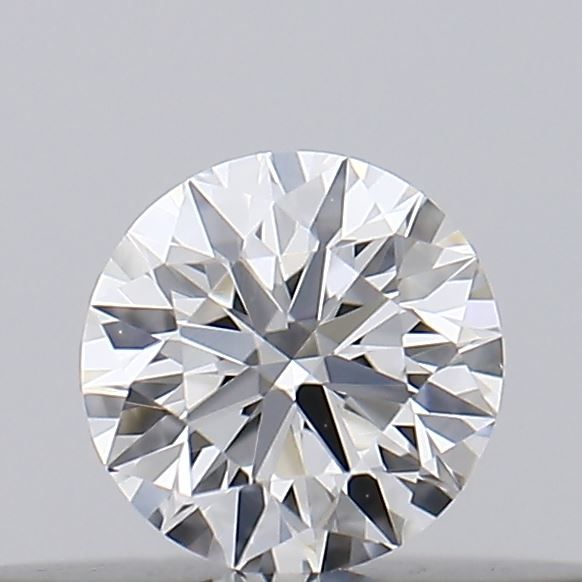 0.15 ct Round Diamond