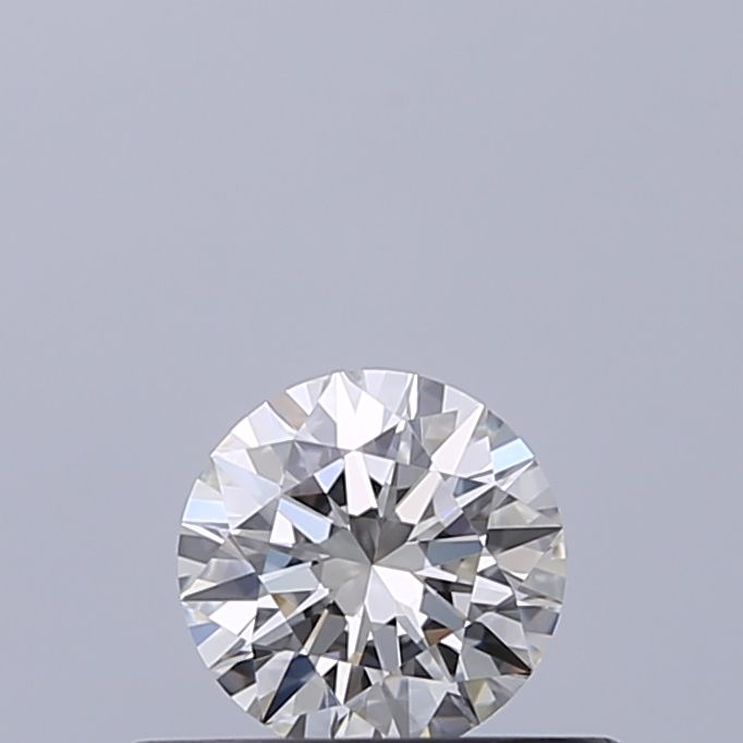 0.34 ct Round diamond