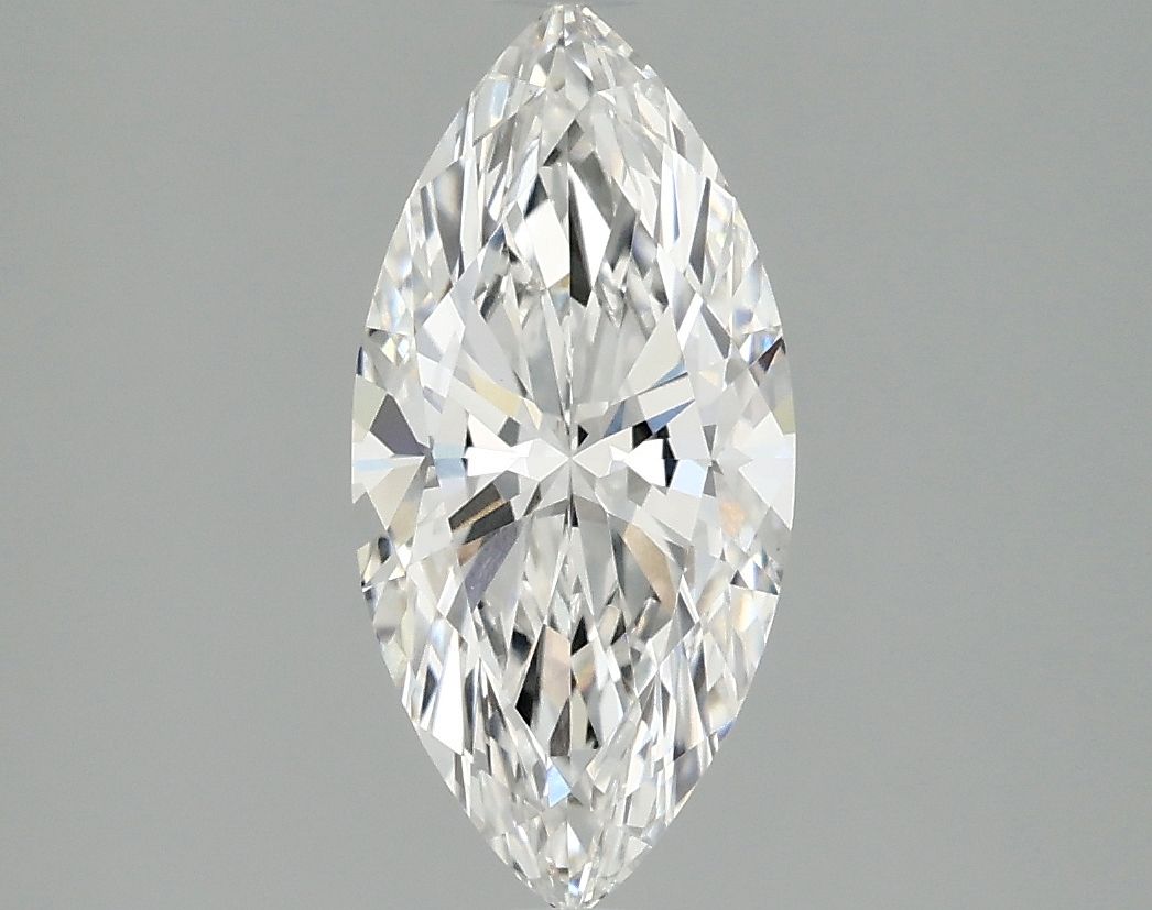1.58 ct. marquise Lab Grown Diamond front image