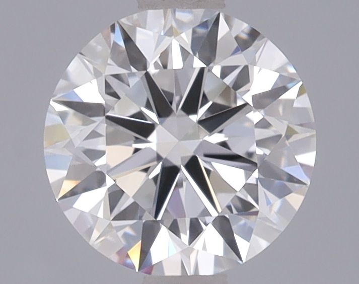 1.55 ct. round Lab Grown Diamond front image